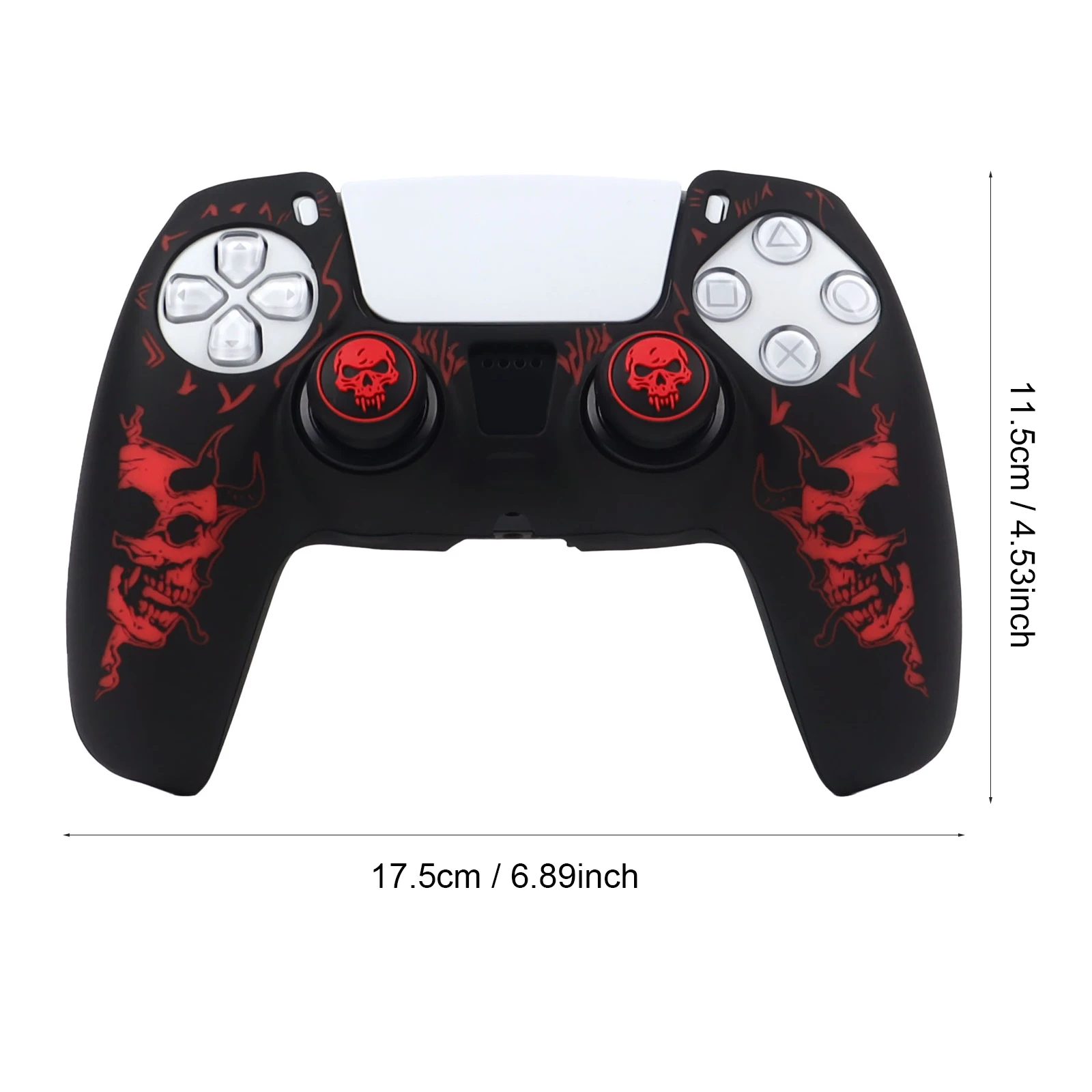Thumbnail 2 - #68 Best PS5 Controller Skins to Buy In 2026