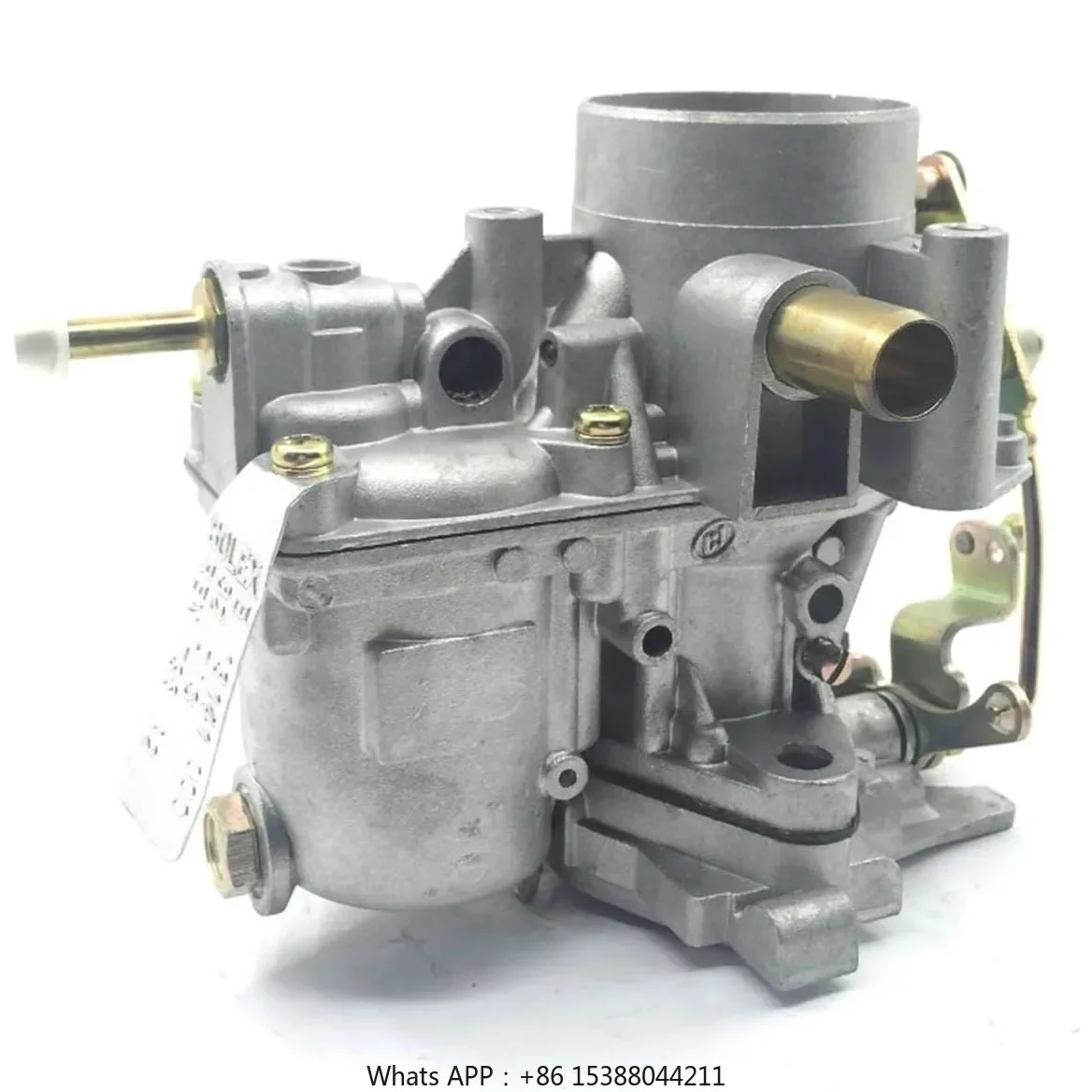 

CARBURETOR Carburettor For RENAULT Engine 11779001 1961 1962-1992 R4L 4L 4S And 4GTL