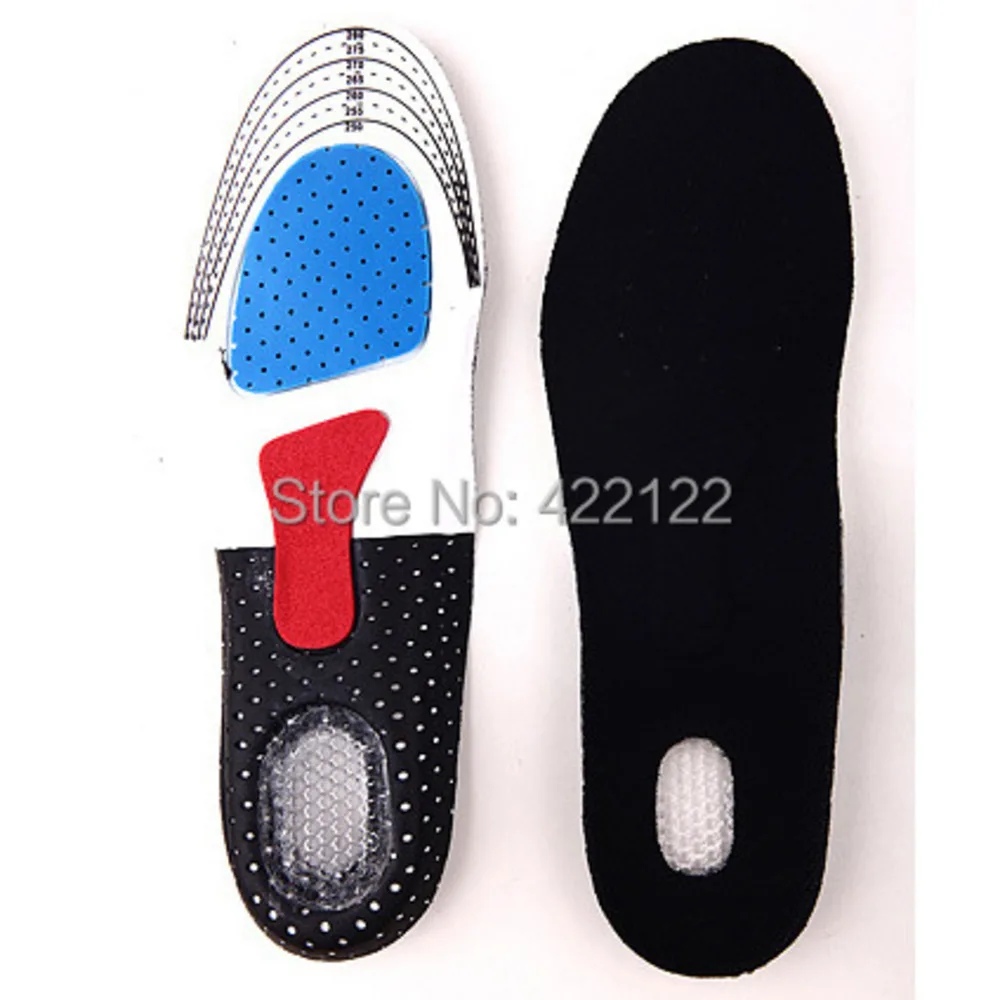 

Unisex falt foot High heel Orthotics Arch Support orthopedic Shoes Sport Running Insoles pads Insert Cushion 1pair=2pcs PS21