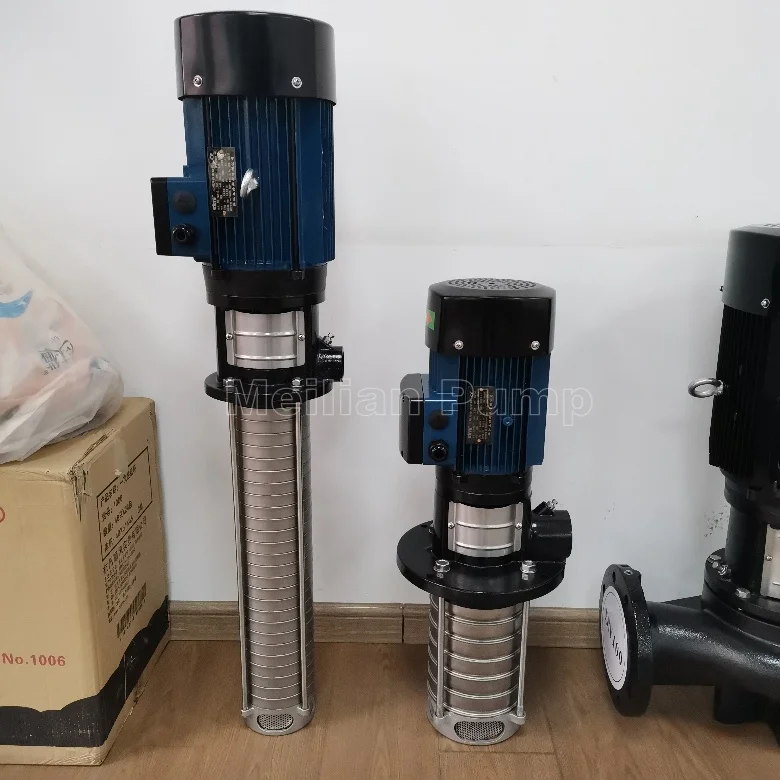 Semi-Submersible Pu… - image