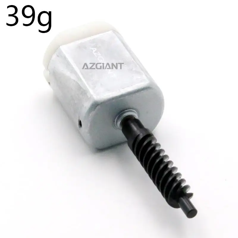

FC-280SB-20150 For 2016-2022 Toyota Prius Car fuel filter flap lock actuator motor DC 12V Quiet Operation