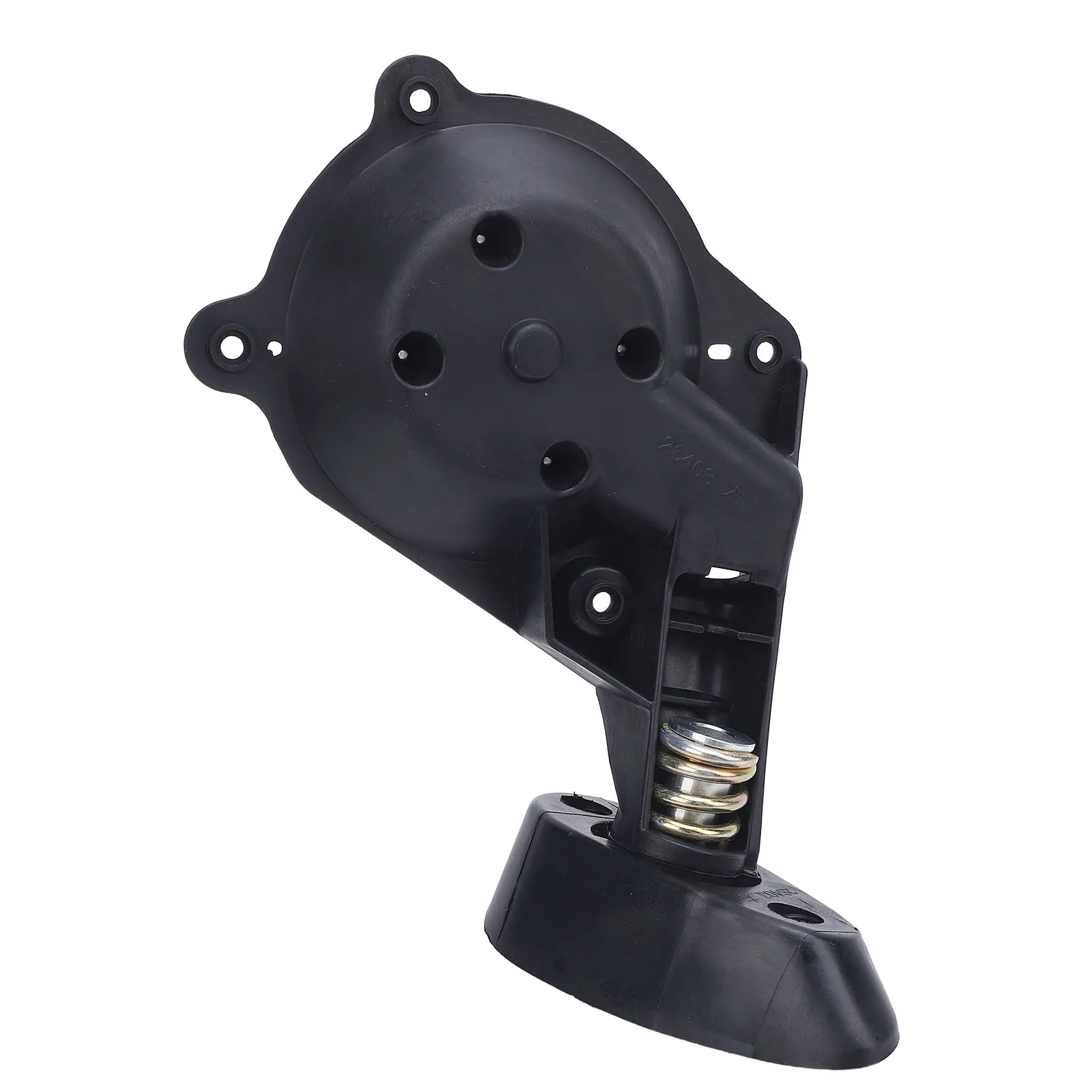 

Car Outside Wing Door Mirror Spindle Right Side Rearview Mirror Repair Bracket Replacement Auto Accessory Spare Parts for BMW Z3