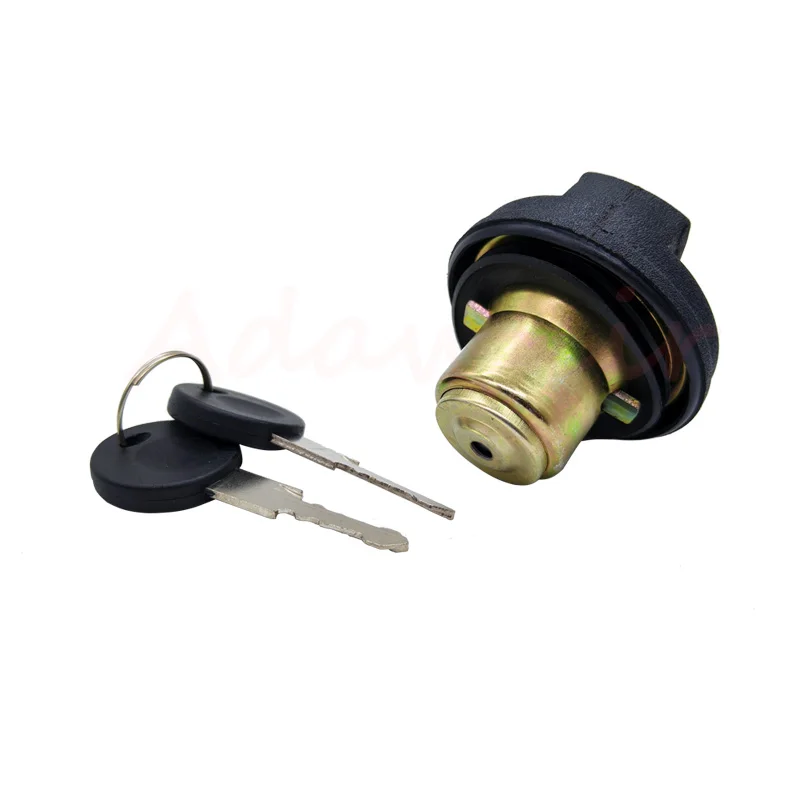 Fuel Cap for AUDI 80 100 200 Quattro  VW Scirocco II Passat B2 1976-1994