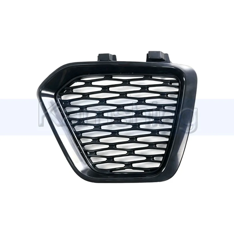 Kamshing NO Paint Front Fog Light Frame For Range Rover SVR 2014-2017 Front Foglight Frame Foglight Grill Cover