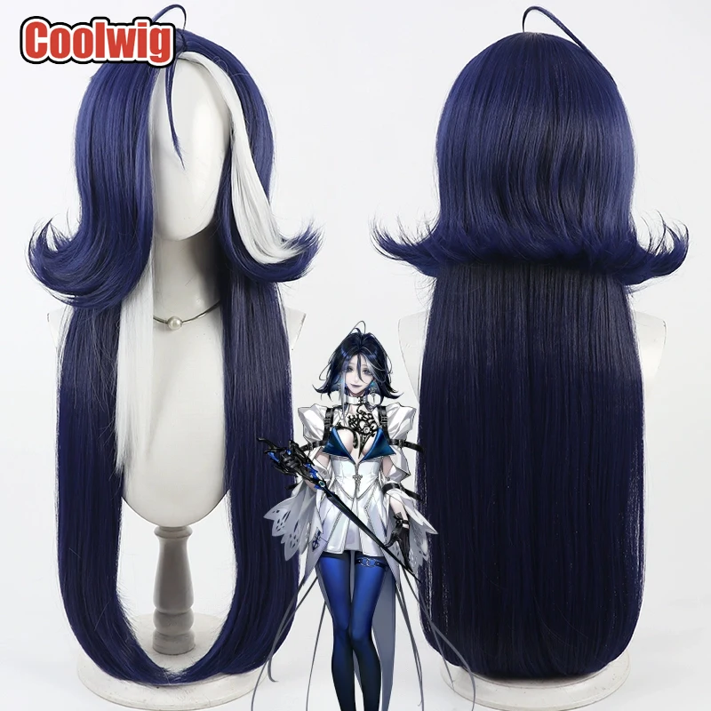 coolwig-synthetic-hair-adela-cosplay-wigs-game-path-to-nowhere-adela-80cm-long-straight-blue-mixed-white-wig-heat-resistant