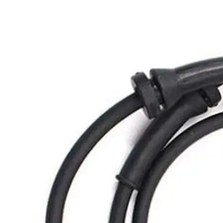 Front ABS Sensor for Chevrolet Acadia 2007-2016 For Buick Enclave 2008-2017 Outlook 2007-2010 Direct Fit 10390115