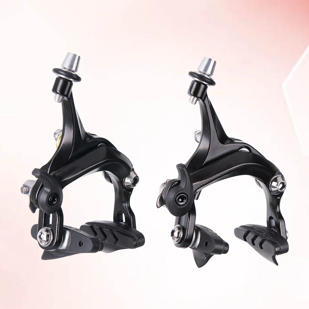 

Bicycle Durable Lightweight Bike Brake Clamp for Mountain Bikes Simple Practical Easy Operation Multi Function Clip
