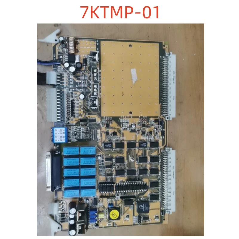 

7KTMP-01 оригинальный б/у 9-слойный новый тест-100% ОК