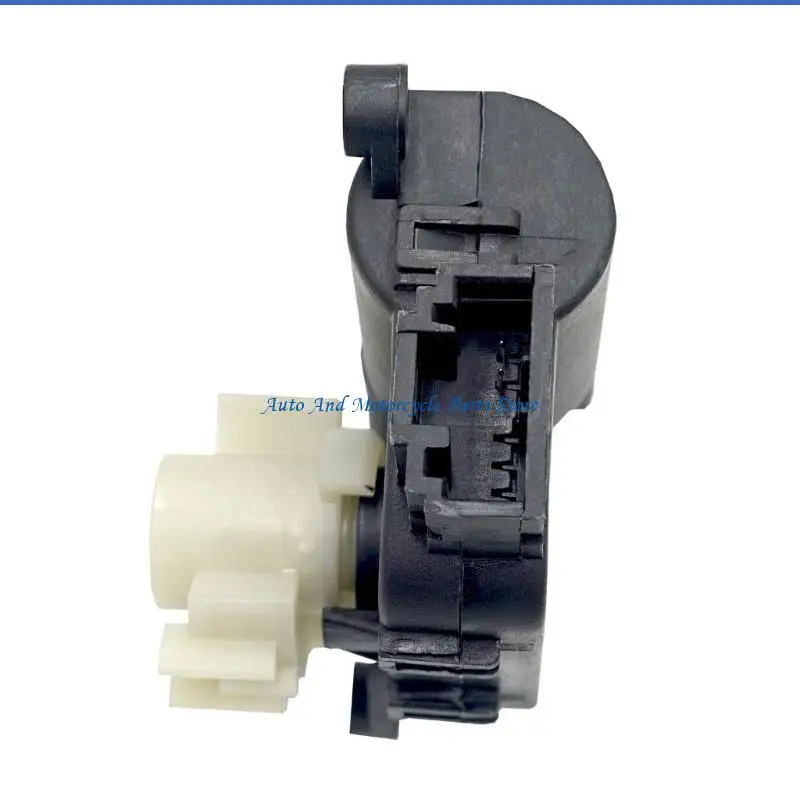 P9FD Luftklappe HVAC Heizung Mischtür Stellantrieb für Golf 1K0907511C Autoklimaanlage – Detail 6