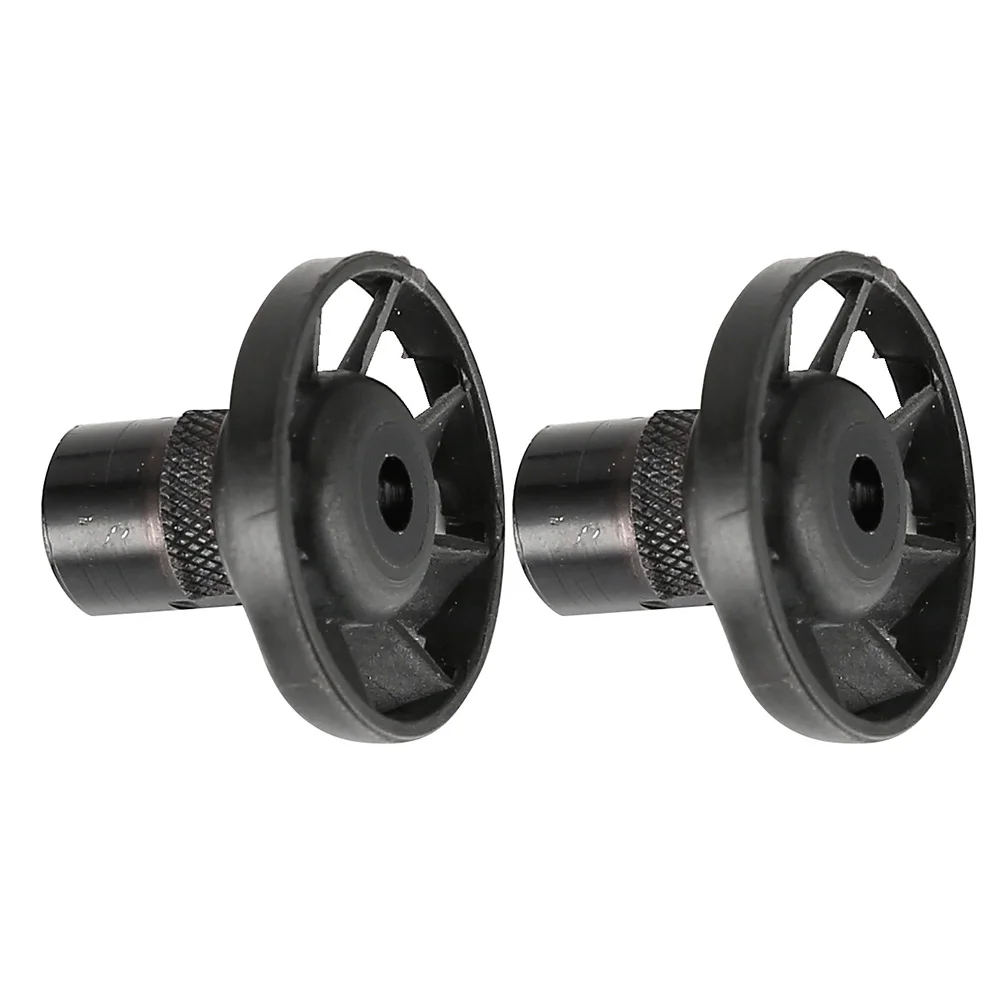 

2Pcs Electric Chuck Grinding Accessory Tools Hard Material Dust Blowing Accessories Easy Installation Power Tool Parts