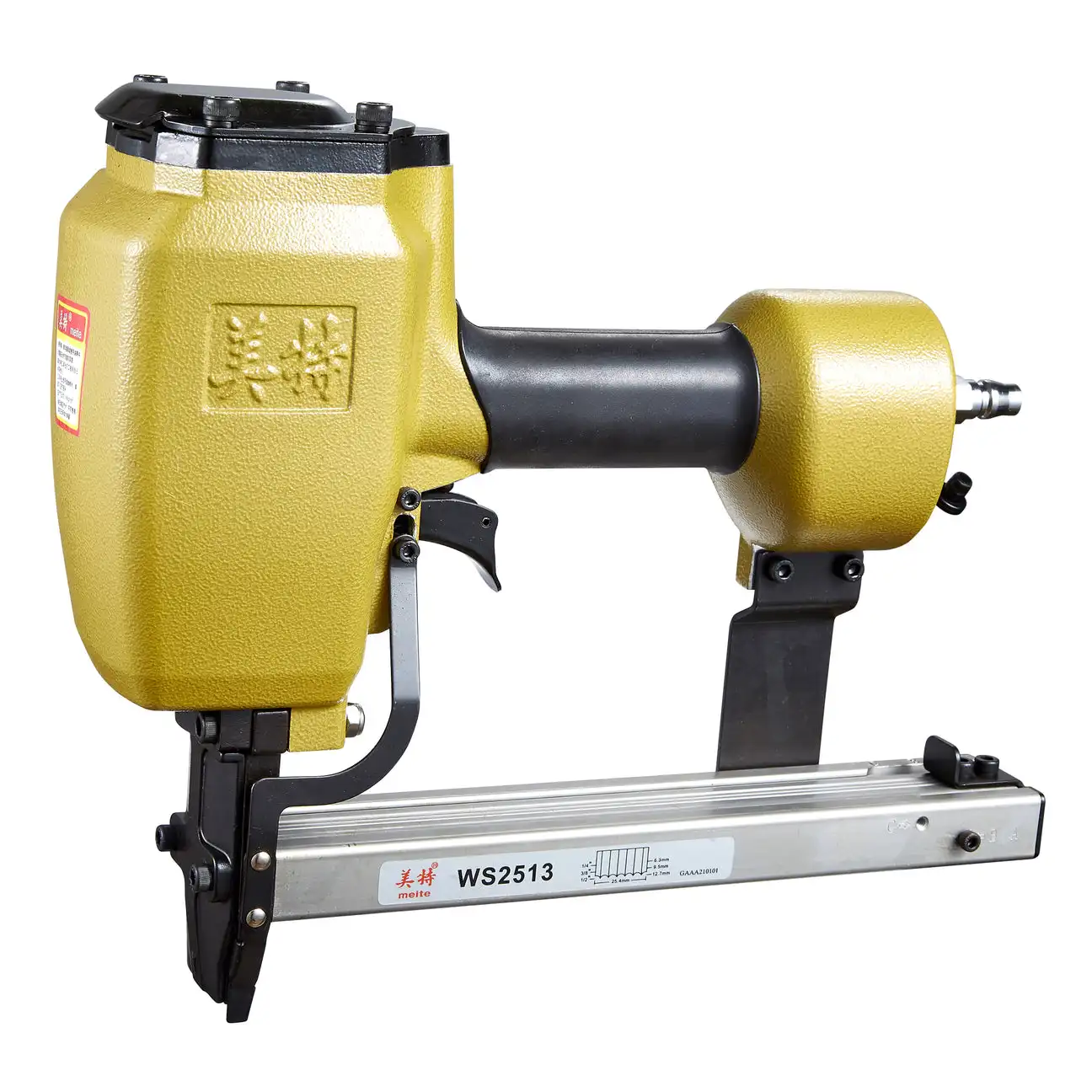 

1'' Crown 5 Wave Corrugated Stapler Nailer WS2513