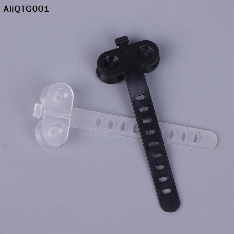 Aquarium Suction Hose Clips 6