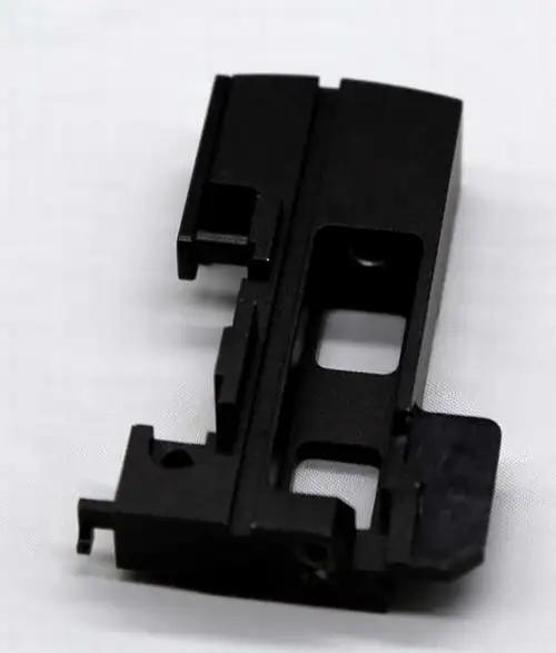 Fiber Cleaver CT-30 CT-06 CT-05 Rubber Pad Parts Optical Fiber Cutter CT30/06/05 Blade and Blade Holder Spare Parts