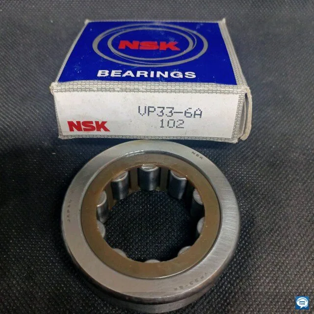 vp33-6-90365-33005-qichen-japanese-7m-transmission-bearing-size-33x60x205mm