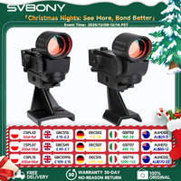 Svbony SV179 Red Dot Finder Scope for Astronomical Telescope photography planetary observation tool