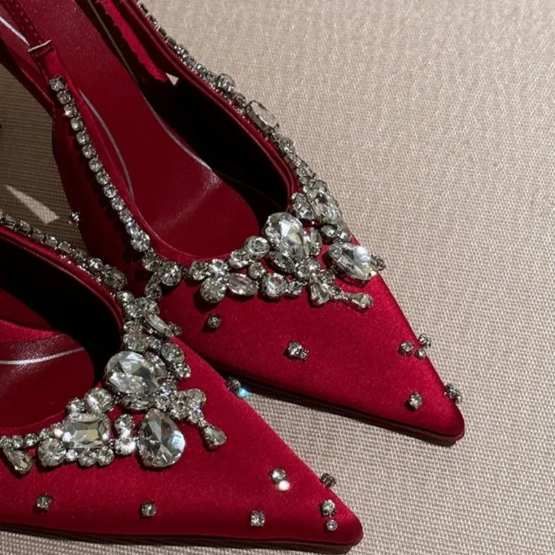 Thumbnail 2 - #53 Trending Block Heel Shoes Right Now