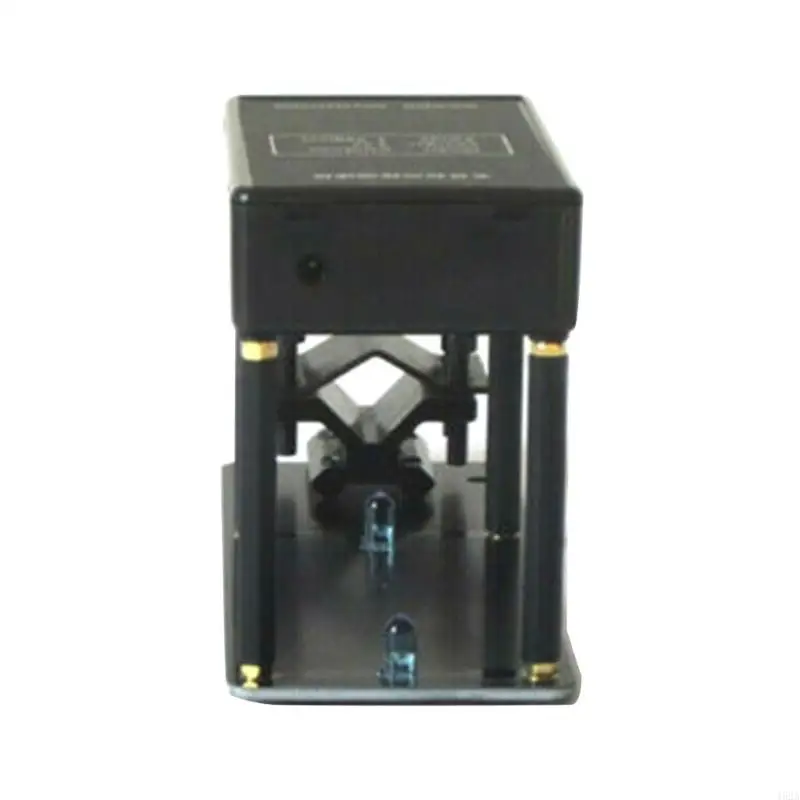 

462A DC3.7V Ballistic Chronograph Tester Meter Monitor