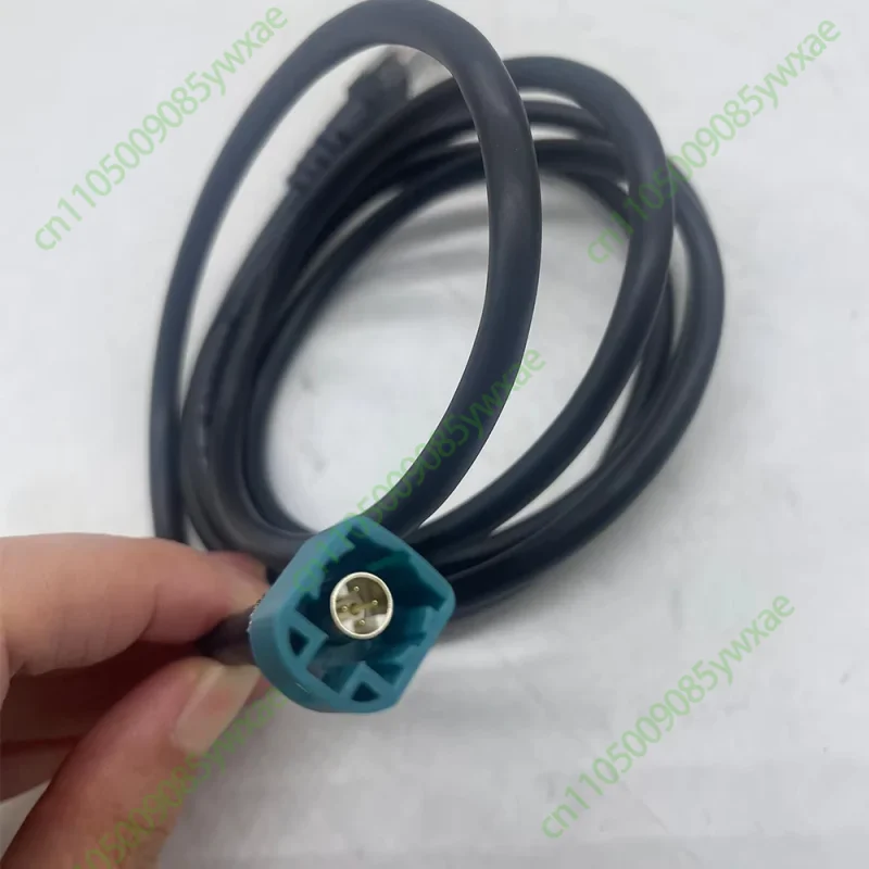 جديد 1.5 متر كابلات الخدمة التشخيصية إيثرنت لعلبة الأدوات تسلا نموذج 3 / Y نموذج S/X 1137658-00-A 1137658-00-C أداة إصلاح #3