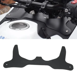 For Honda NT 1100 NT1100 (2022-2024) Motorcycle Air Deflectors Plate Cockpit Fairing Forkshield Wind Deflector