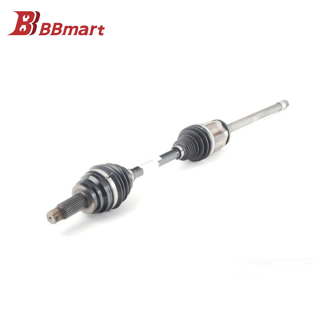 

31607545126 BBmart Auto Parts 1 pcs Front Right Axle Shaft For BMW X5 E70 X6 E71 E72 Car Accessories