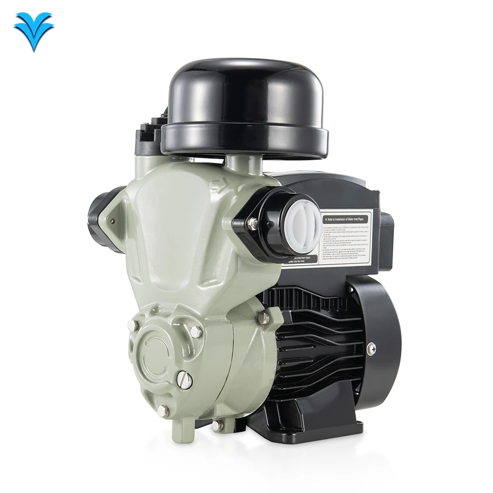 

Electric Pressure Boosting Automatic Hot Water Pump