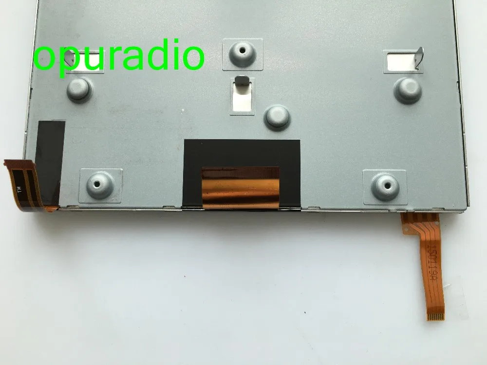 OEM VP4 Reihe 8,4-Zoll-LCD-Display mit Touchscreen DJ084NA-01A Touchscreen für 2014 Jeep Grand Cherokee Auto-Audio – Detail 4