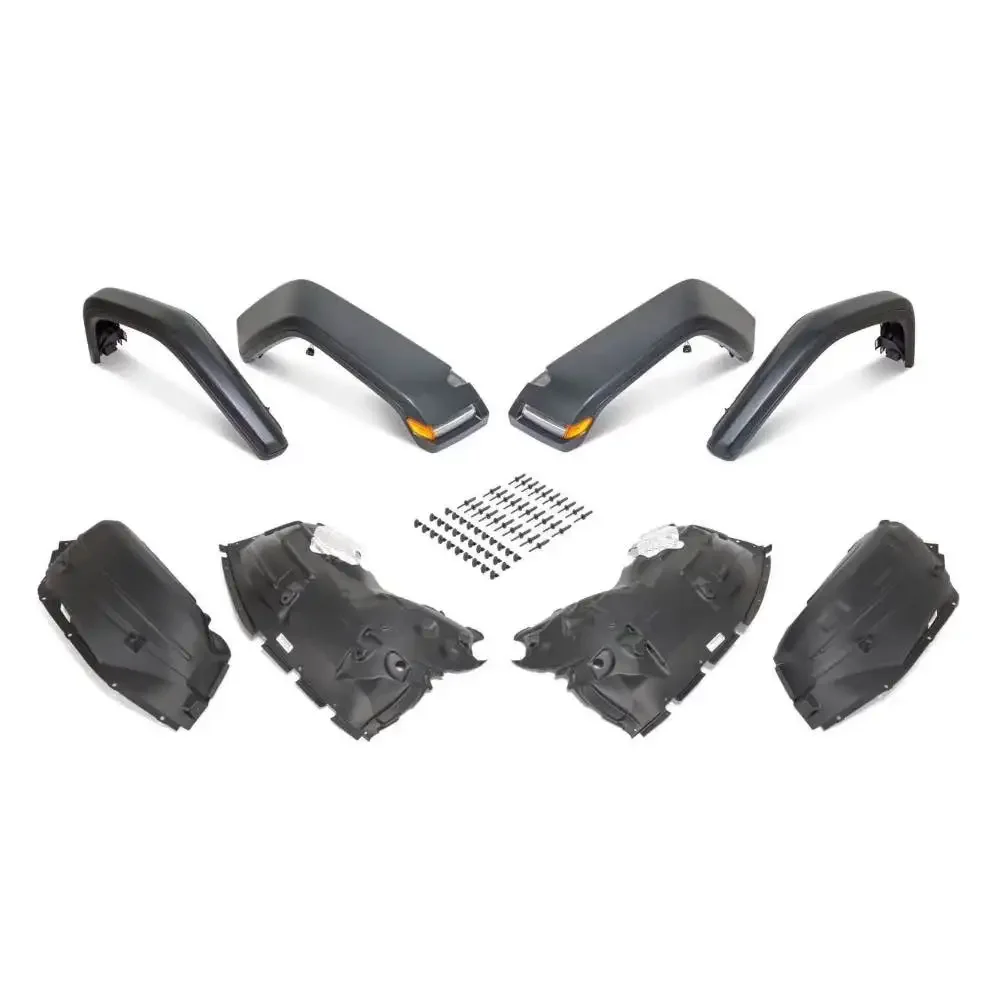 Car Body Parts Pp U…