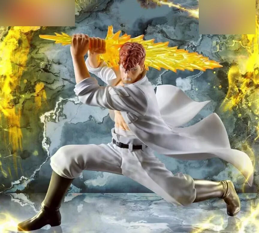 2025 lowest price Japanese original anime figure KAZUMA KUWABARA action figure collectible model toys for boys