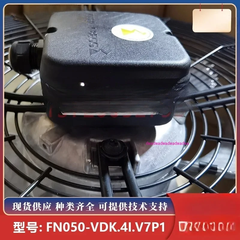 FN050-VDK.4I. V7P1 … - image