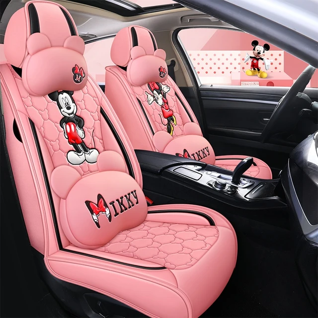 Mickey mouse car seat target best sale