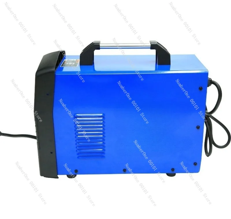 Professional aluminum welding machine, pulse dual-wire welding system, auto repair use, high-precision welding equipment