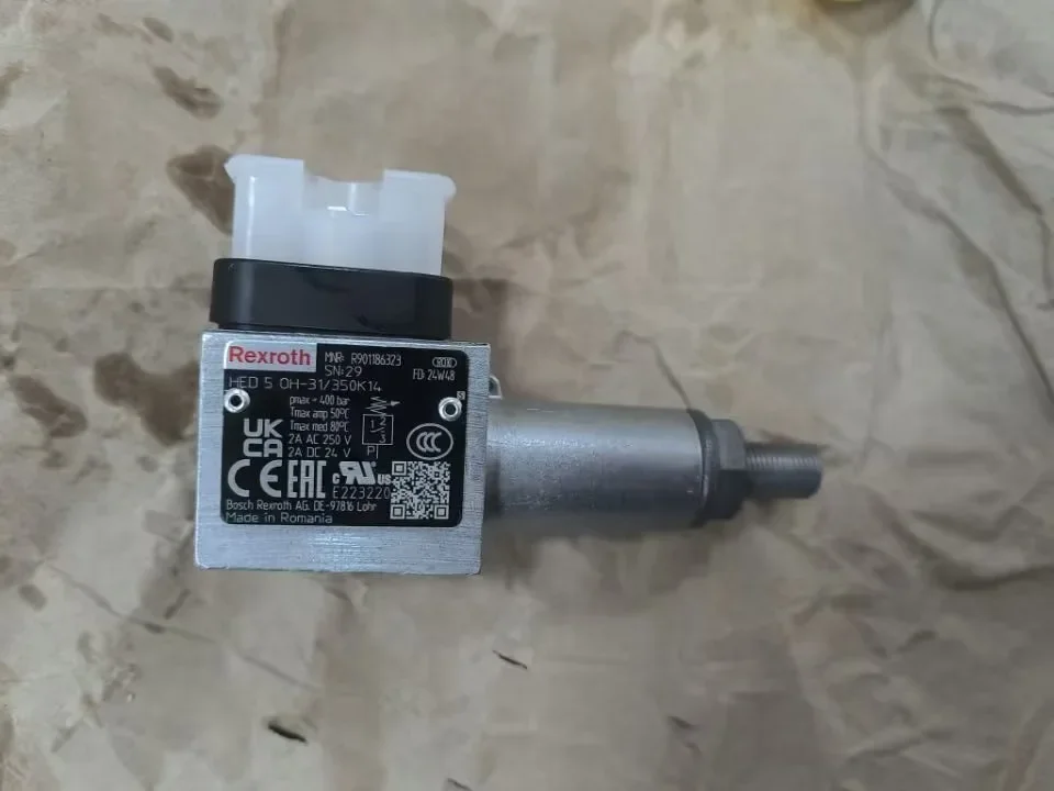 2025 Hot Sale HM20-… - image