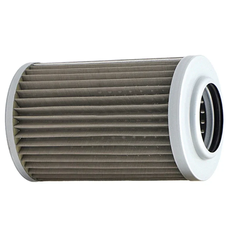 2474Y-9029 Hydraulic Filter Compatible with Doosan Daewoo Excavator DH55 DH50