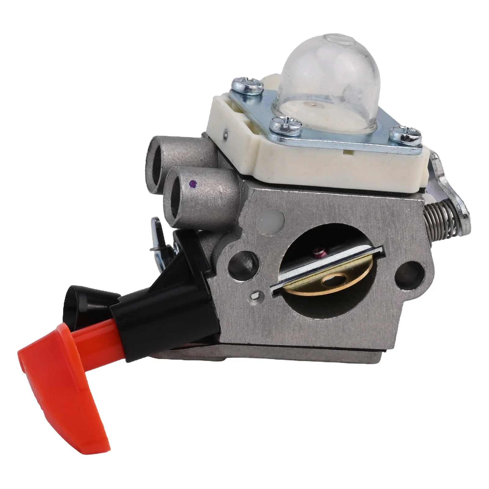 Carburetor For FS56RC FS70C FS70R FS70RC Replace 4144 120 0608 Herramientas Taladros Ferramentas Garden Parafusadeira