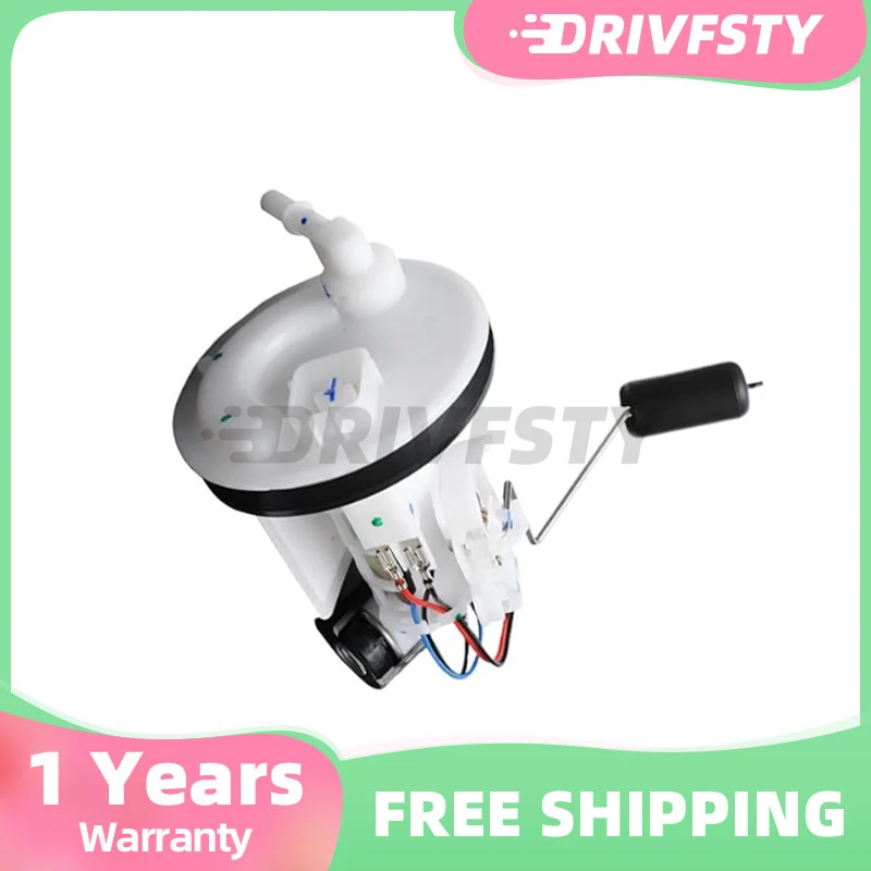 

Motorcycle Fuel Pump Assembly JR-B14 3P3-E3907-12 for YAMAHA SA36J/SA37j/SA39J Motorbike Fuel System Accessory