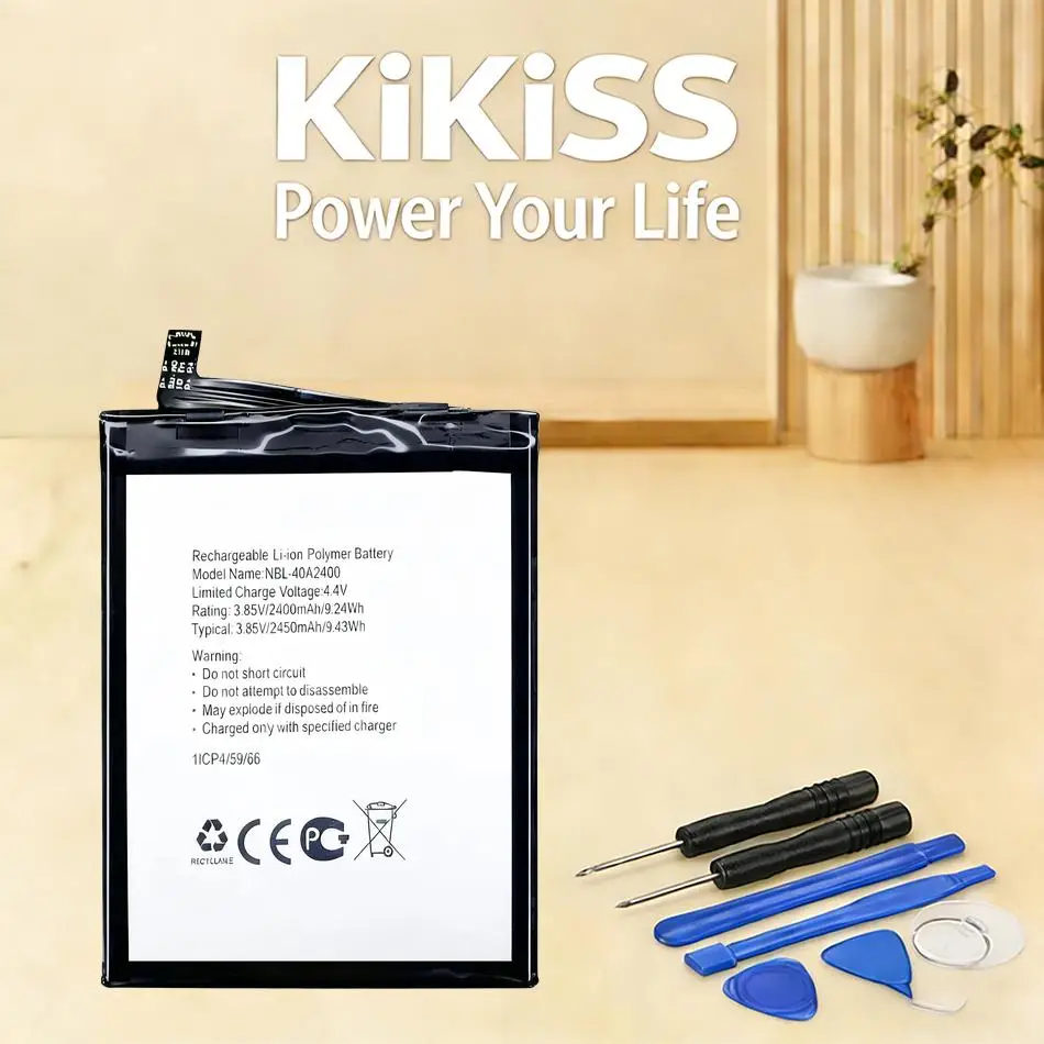 Nbl-40A2400 Mobile …