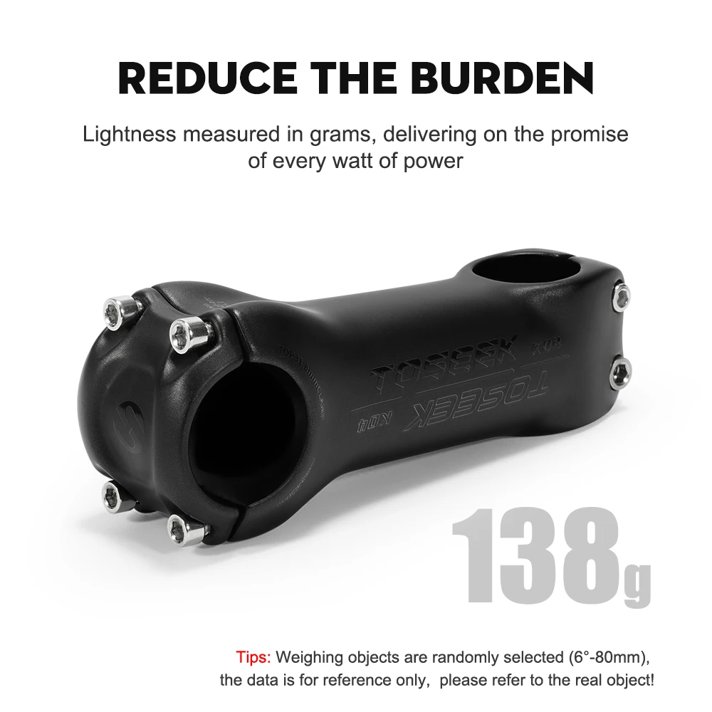 Thumbnail 2 - #28 Bicycle Stems Comparison Guide