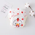 Red Chicken