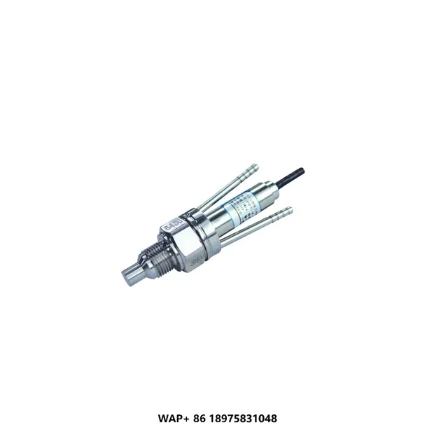

High Temperature Pressure Sensor