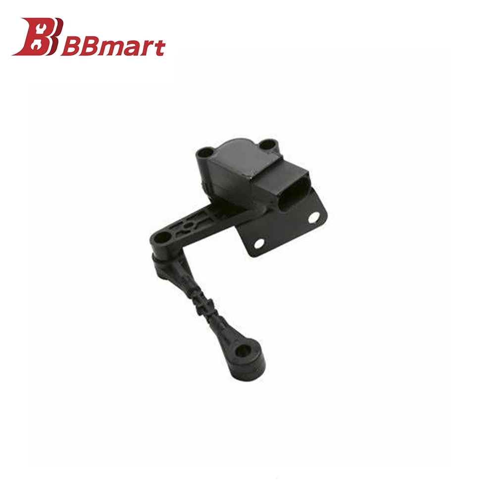 

LR024218 BBmart Auto Parts 1 pcs Rear Left Headlight Level Sensor For Land Rover Range Rover Evoque 2012-2019