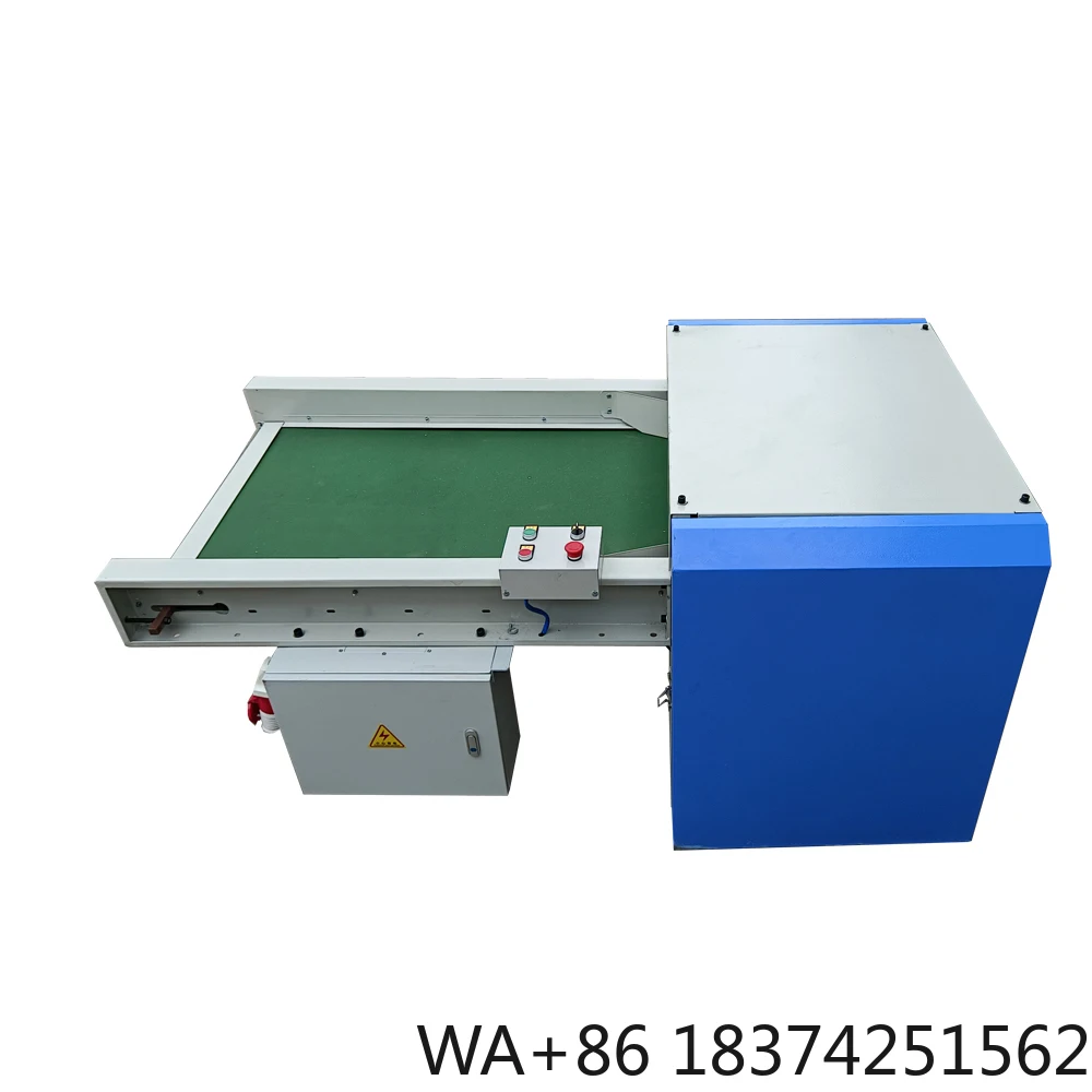 Polyester Fiber Bale Opener Fiber Machine for Fiber Opening Machine