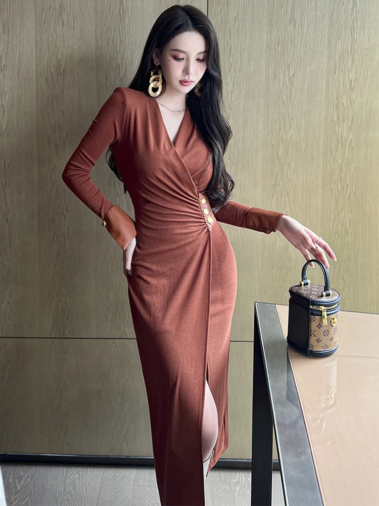 coucoo dress Thar Dress
