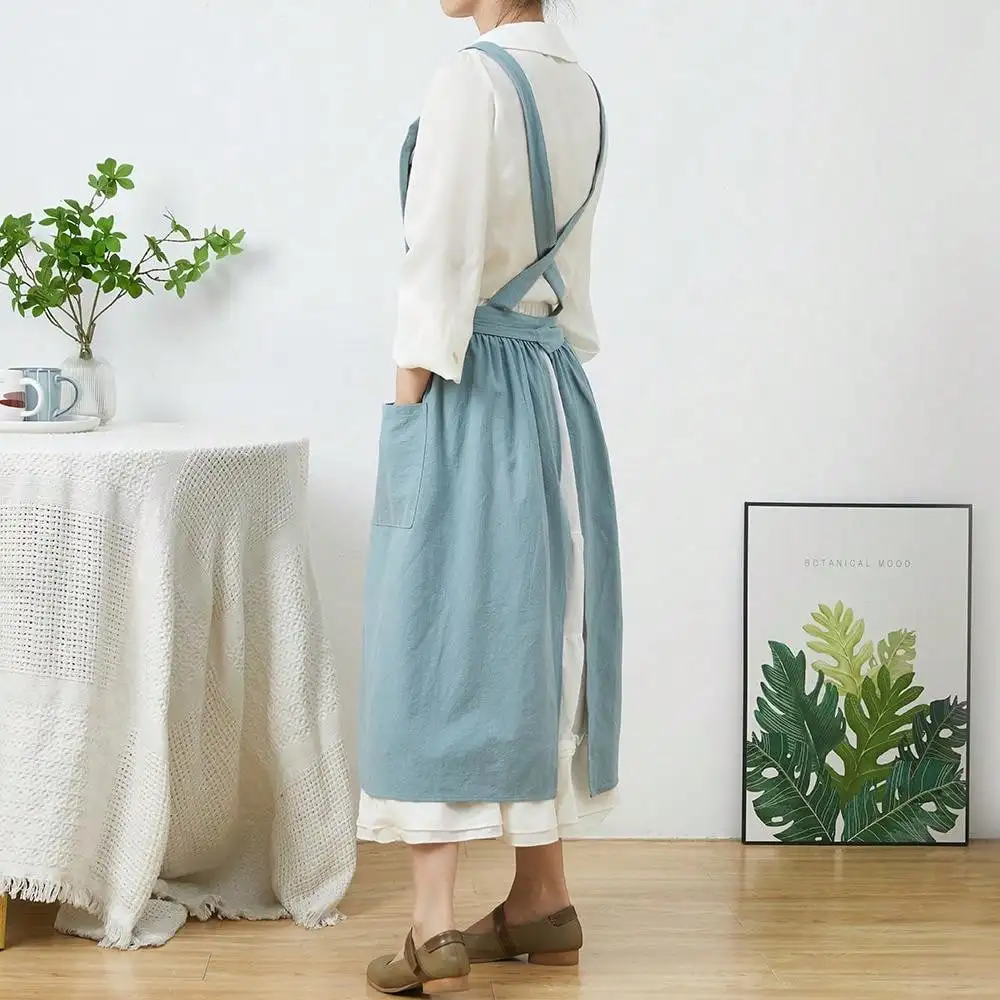Thumbnail 4 - #23 Best Aprons to Buy In 2026