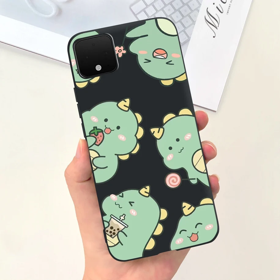 For Google Pixel 4 XL Case 6.3\