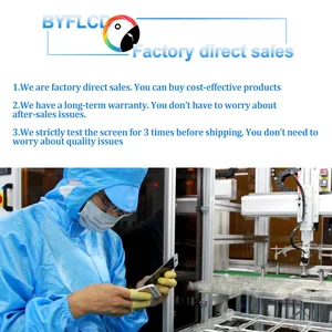 LCD OLED -Bildschirm für iPhone x 11 12 Pro, Großhandelspreis, Werksanzeige für iPhone x XR 11 12 13 Pro Max, Bildschirmersatz 10 Hauptverkaufsverkauf von Verkaufszellen - №4