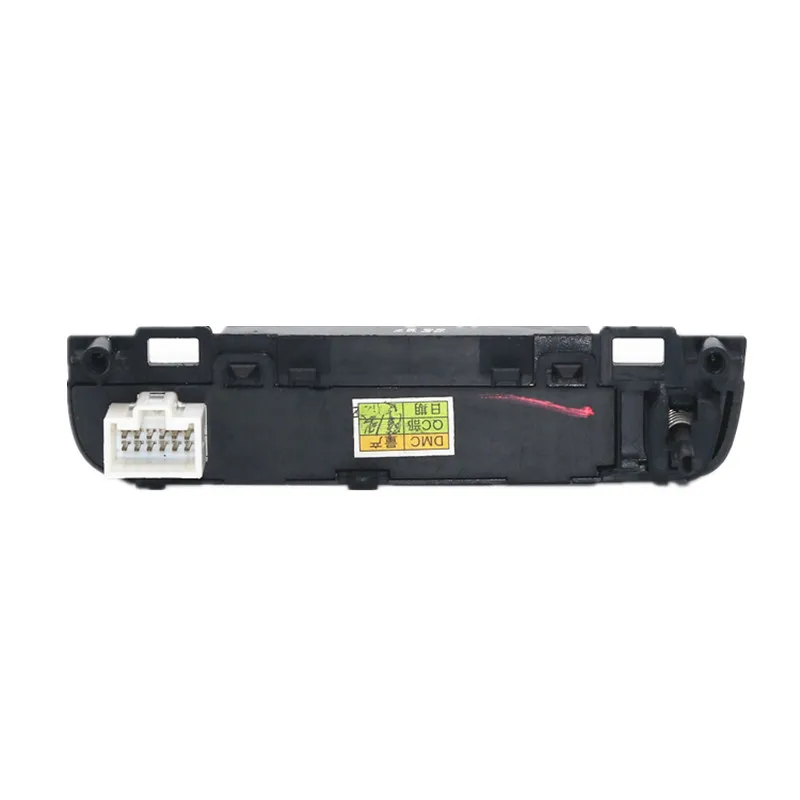 84651 voor Hyundai Santa Fe 2013-2017 versnellingspaneel schakelpaneel scherm