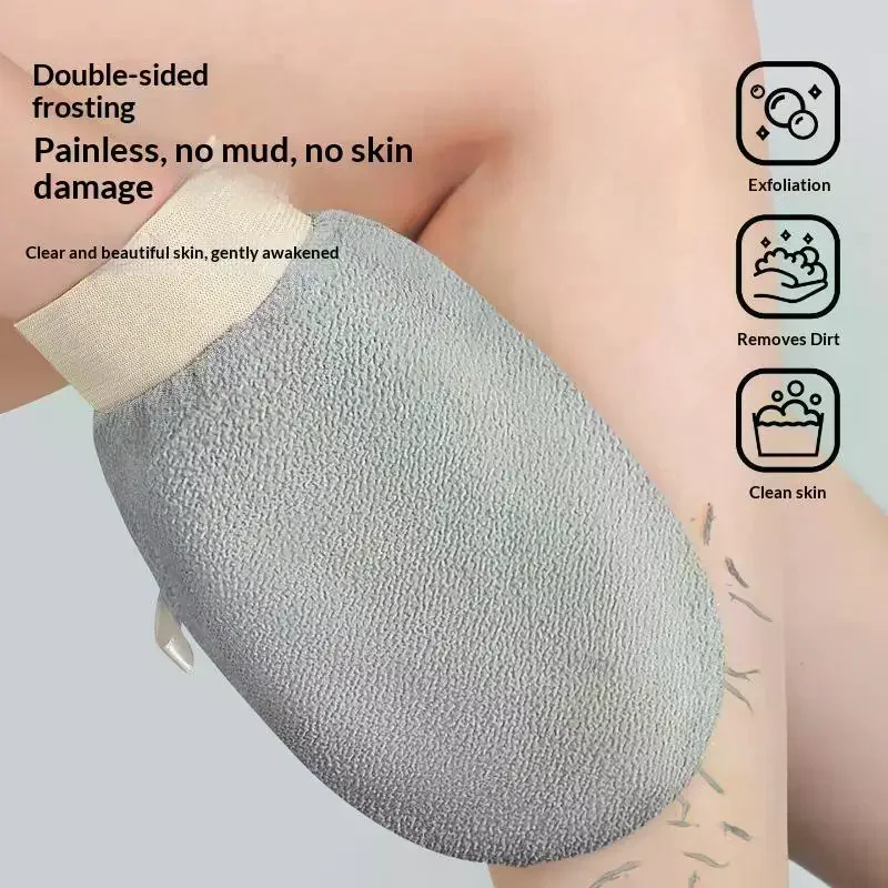 1/2/3개입 일회용 개별 포장 양면 무광 바디 스크럽 - Spa & Wellness Zámeček Petrovice 리뷰 및 가격