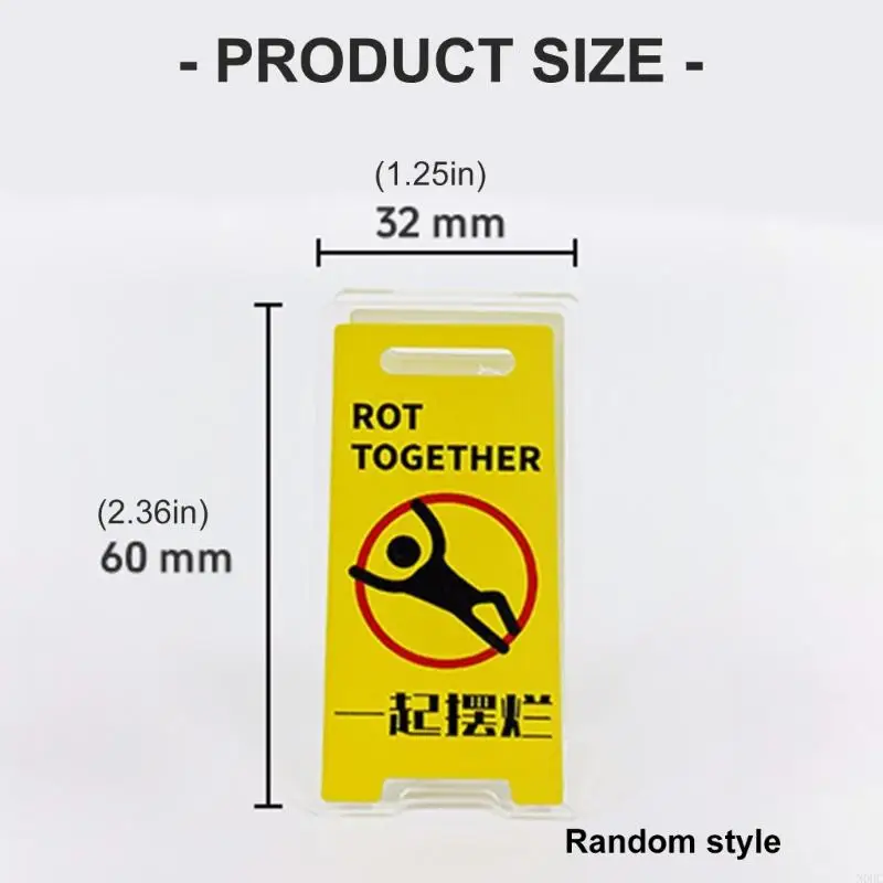 10 шт. Акриловая нота.