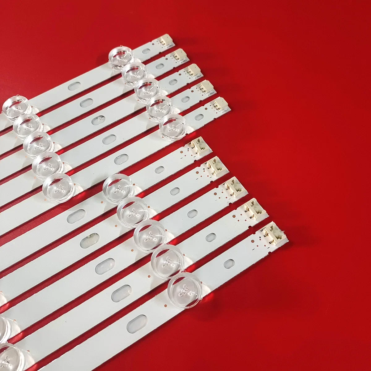 Светодиод INNOTEK Pola 2,0 42 А Тип Rev0.1 T420HVN05.0 T420HVN05.2 42LN5300 42LN5406-ZA 42LN5750 42LN 42LN5758 42LN577S 42LN577S-ZK