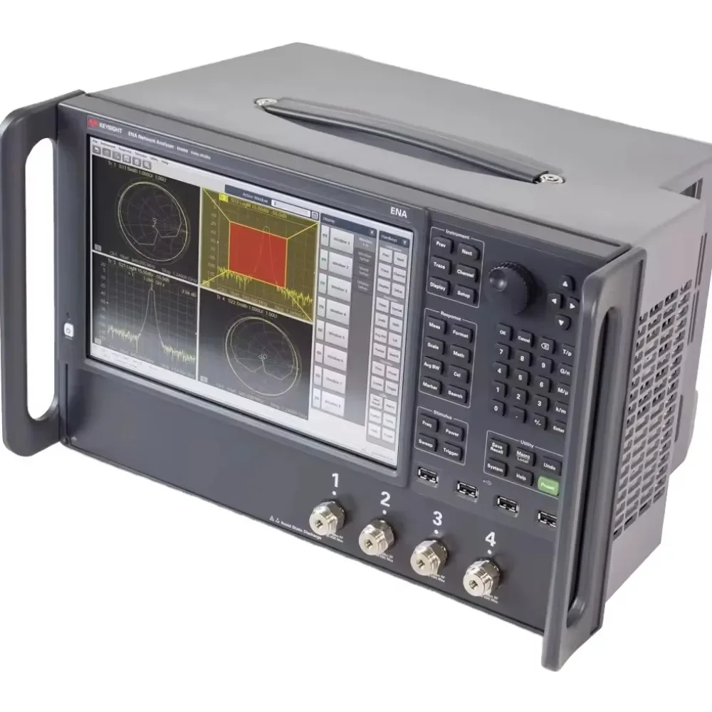 Agilent Keysight Is…